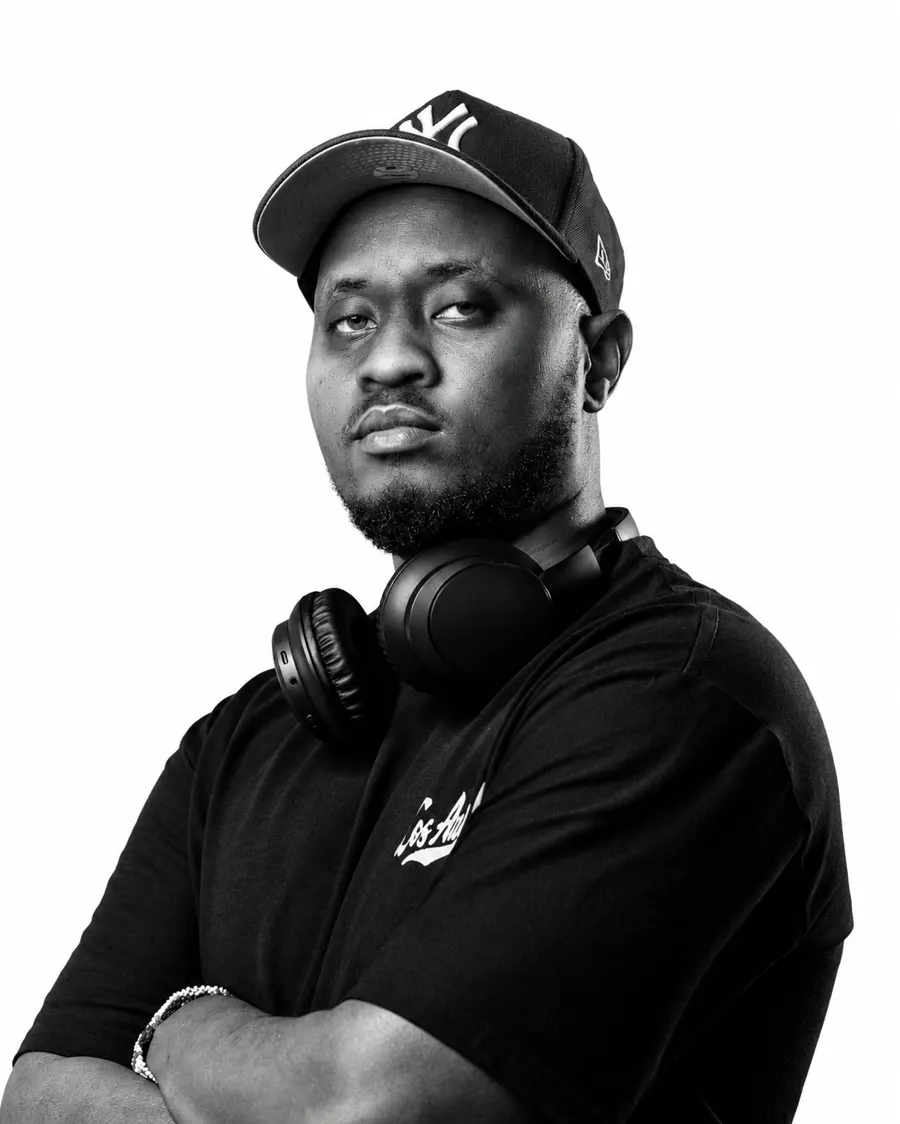 Director Andy SP portrait