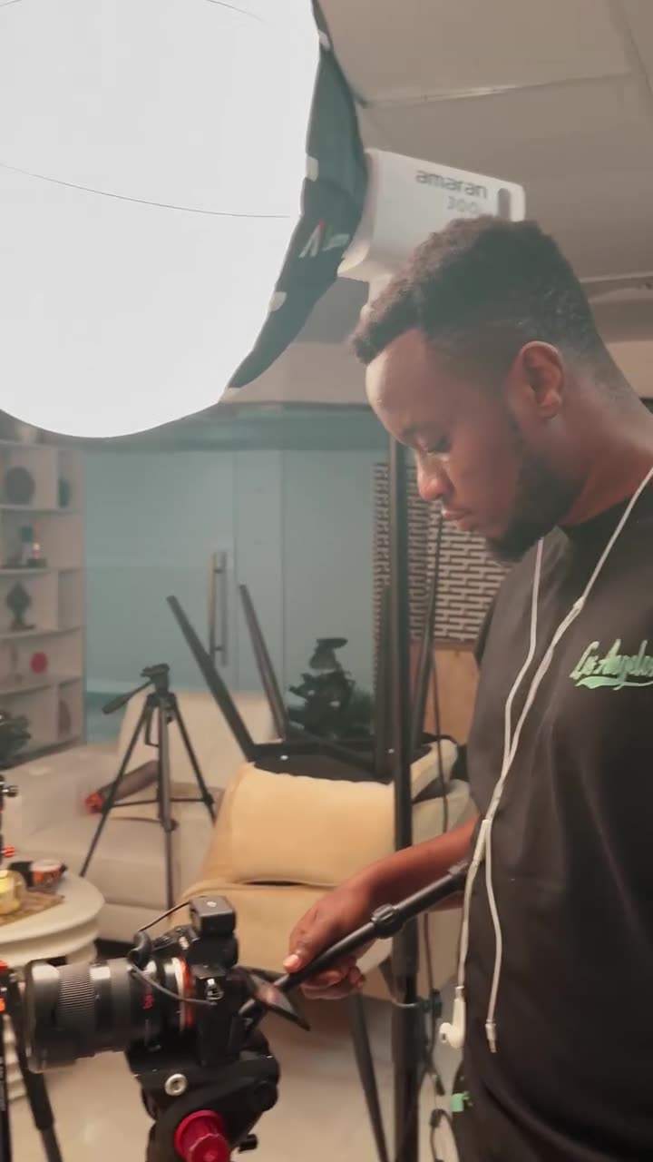 Social media videography